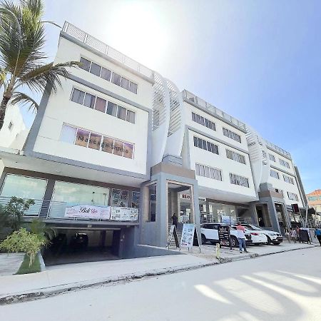 بونتا كانا Rooftop Pool Ducassi Studio Suites Deluxe Hotel Beach Club & Spa المظهر الخارجي الصورة