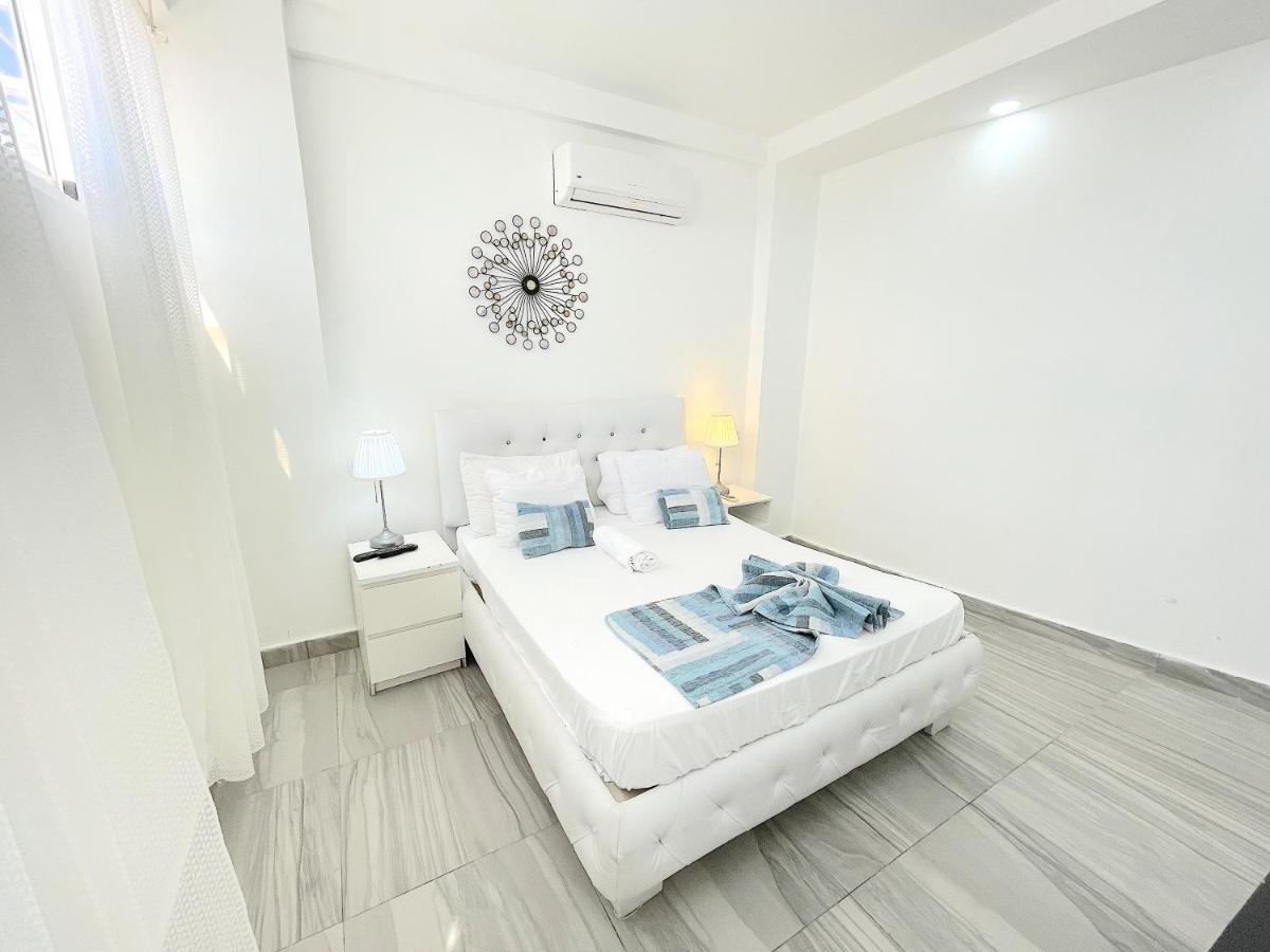 بونتا كانا Rooftop Pool Ducassi Studio Suites Deluxe Hotel Beach Club & Spa المظهر الخارجي الصورة