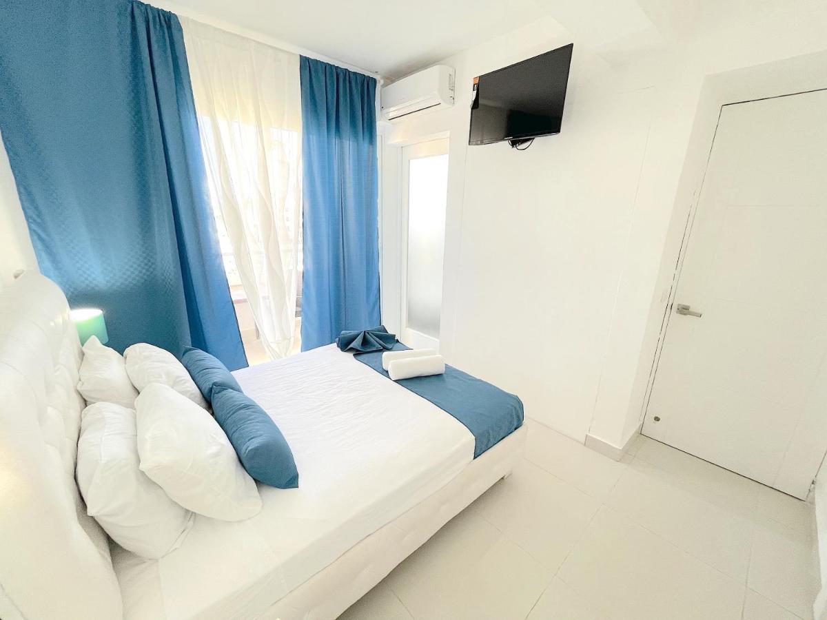 بونتا كانا Rooftop Pool Ducassi Studio Suites Deluxe Hotel Beach Club & Spa المظهر الخارجي الصورة