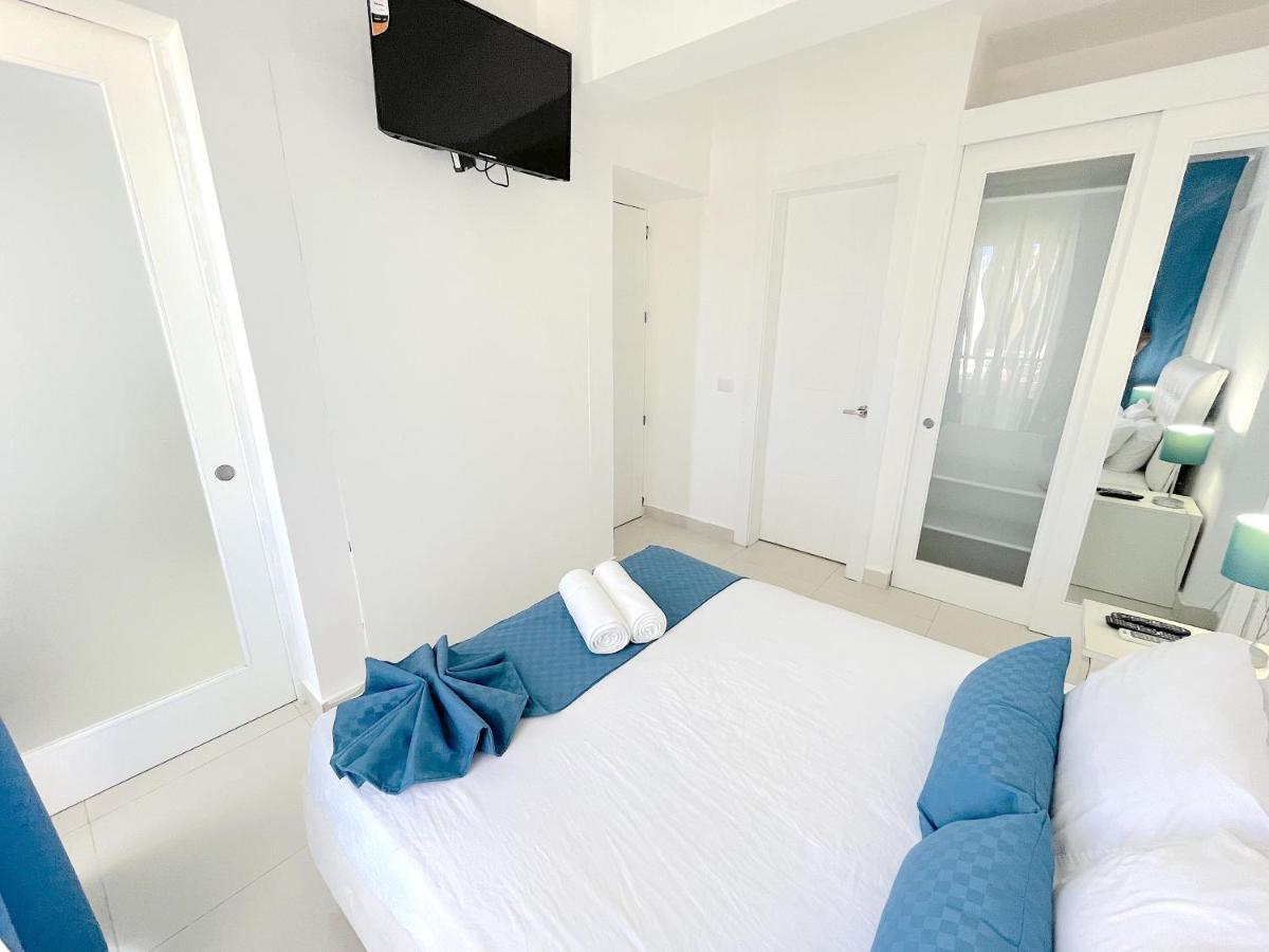 بونتا كانا Rooftop Pool Ducassi Studio Suites Deluxe Hotel Beach Club & Spa المظهر الخارجي الصورة