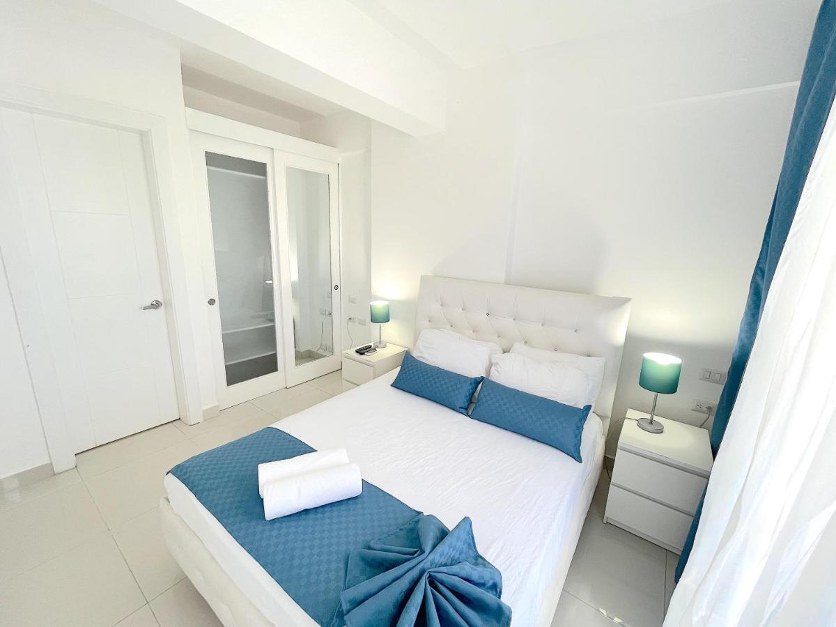 بونتا كانا Rooftop Pool Ducassi Studio Suites Deluxe Hotel Beach Club & Spa المظهر الخارجي الصورة