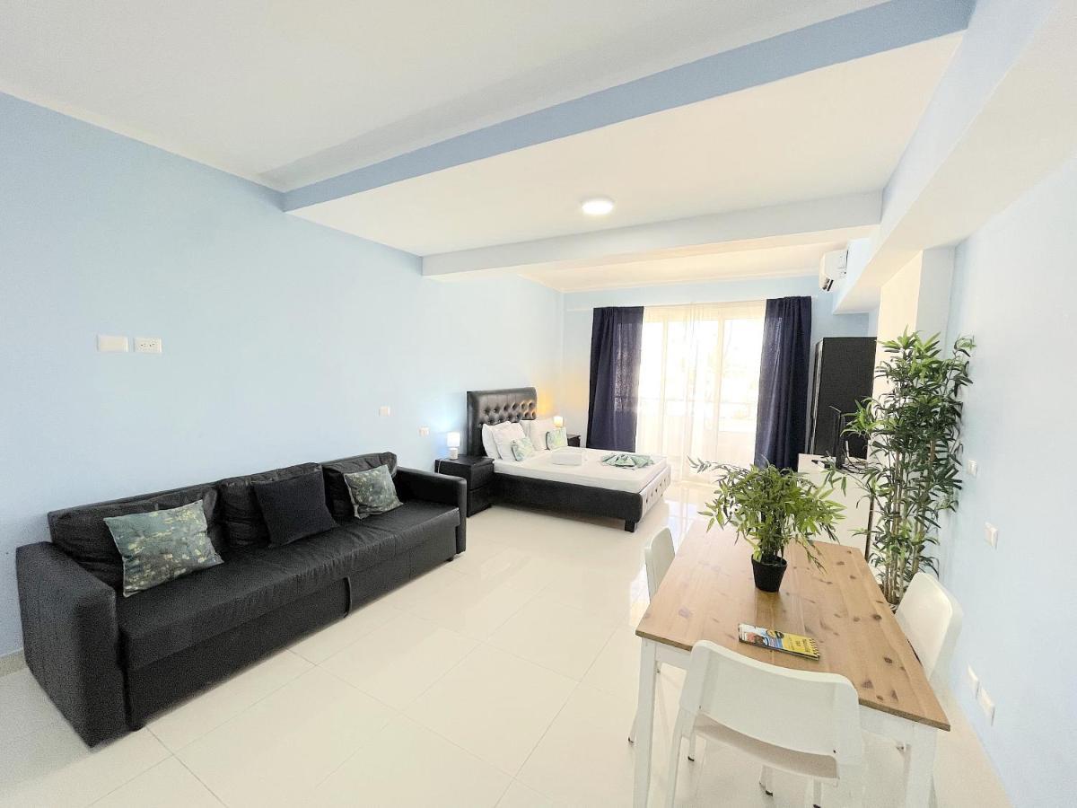 بونتا كانا Rooftop Pool Ducassi Studio Suites Deluxe Hotel Beach Club & Spa المظهر الخارجي الصورة